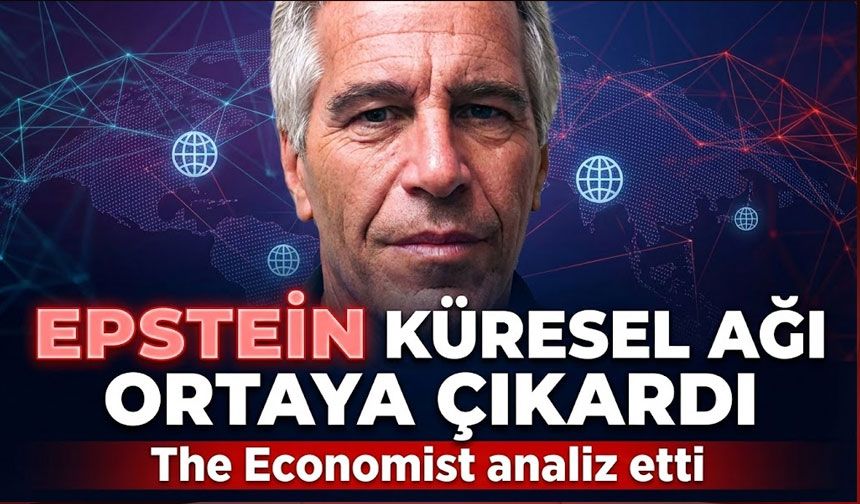 Epstein Dosyaları Açıldı: 1,4 Milyon E-posta Küresel İlişkileri Gözler Önüne Serdi