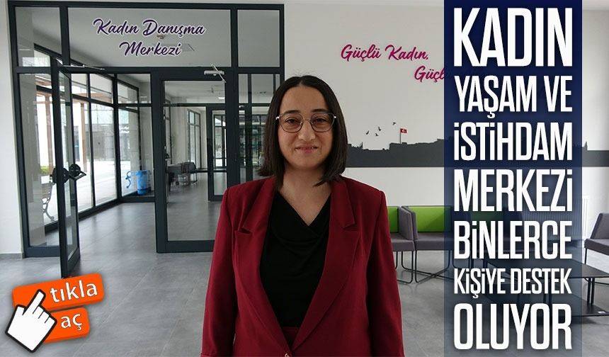 Trabzon Kadın Danışma Merkezi 2025’te 6 Bin 300’den Fazla Kişiye Ücretsiz Danışmanlık Hizmeti Verdi