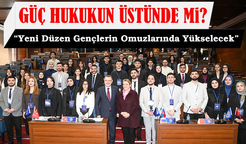 Trabzon Büyükşehir Belediye Başkanı Ahmet Metin Genç’ten öğrenciler için yeni düzen