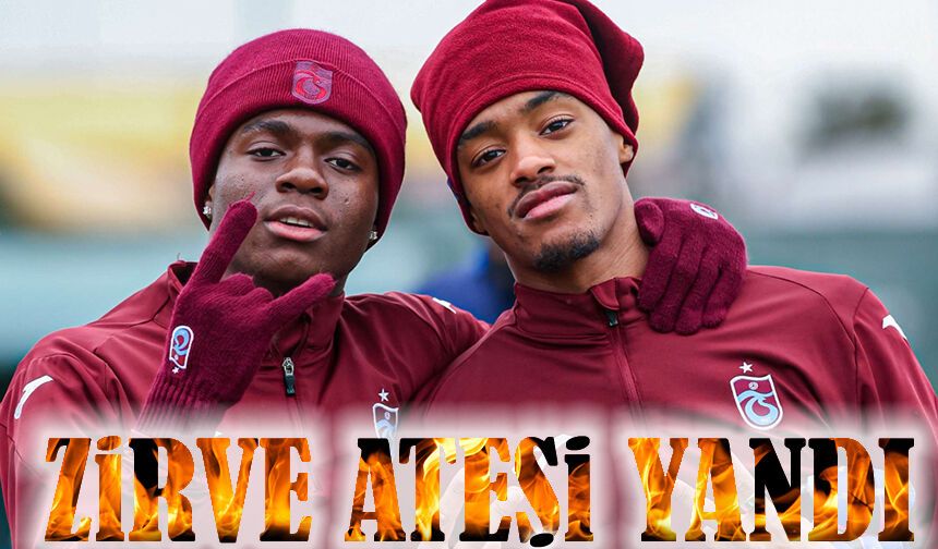 Zirve Ateşi Yandı! Fırtına Karagümrük Maçıyla Şampiyonluk Yarışına Tutunmak İstiyor