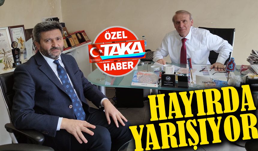 Vakıflardan Rekor Destek: 2026’da 68 Milyon TL’yi Aşan Yardım