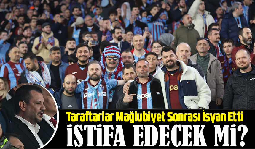 Papara Park’ta İsyan: Taraftardan Yönetime Sert Tepki!