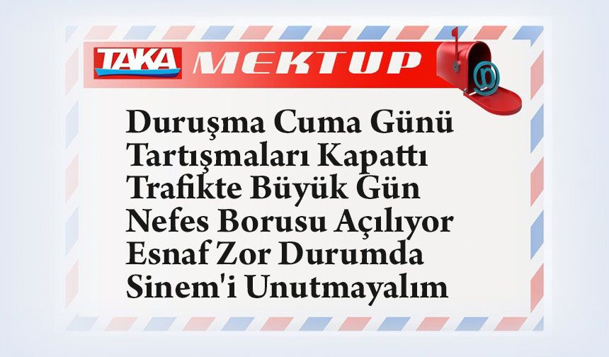 Trabzon Trafiğinde Yarım Kalan Hikâye: Pansuman Çözümler Kalıcı Rahatlama Getirmedi