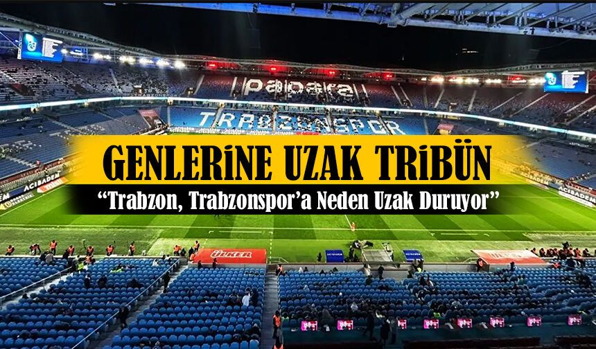 Hürriyet spor yazarlarından Mehmet Ayan, maç sonrası Trabzonspor'u nasıl değerlendirdi?