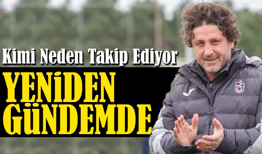 Fatih Tekke O Modeli Mi Beğendi? Kimi Neden Takip Ediyor