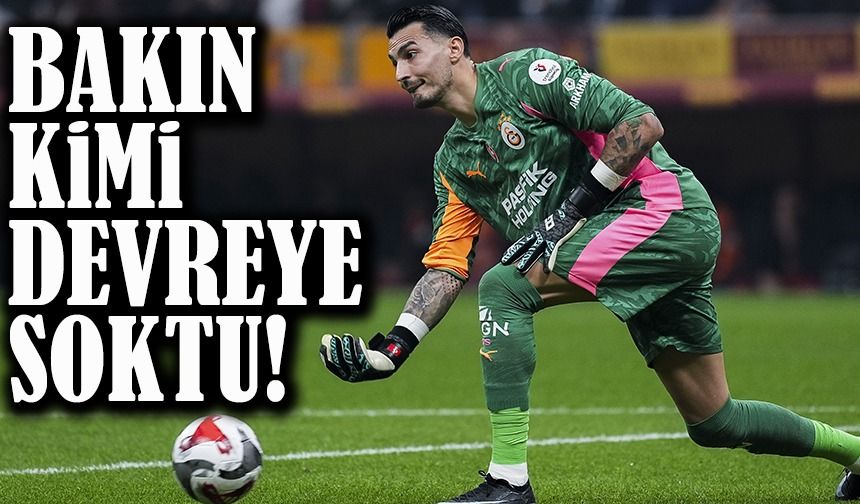 Uğurcan Çakır’ın Ayrılık Süreci Yeniden Gündemde: Karakullukçu’dan Dikkat Çeken İddia