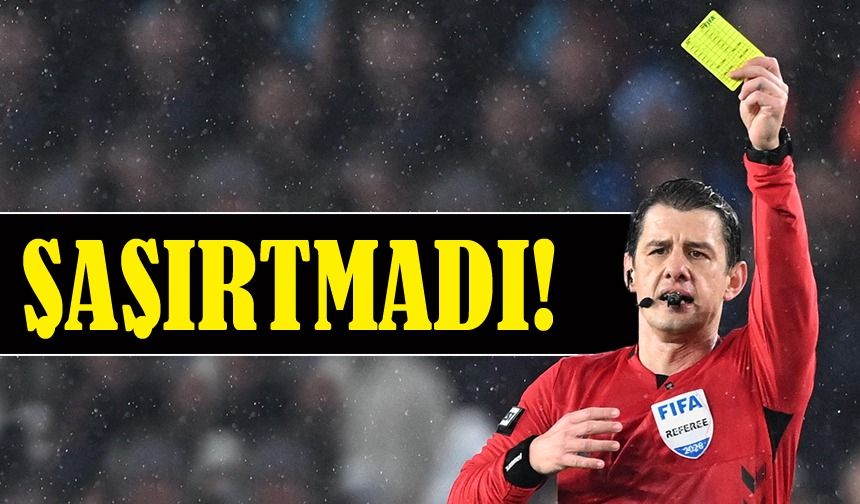 Halil Umut Meler’e Tepki: Uzatma Süresi ve Kararları Tartışma Yarattı