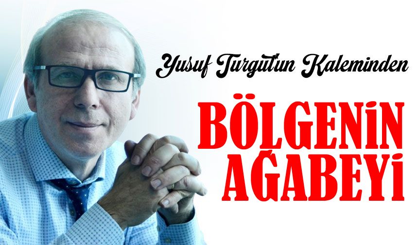 Bölgenin Ağabeyi