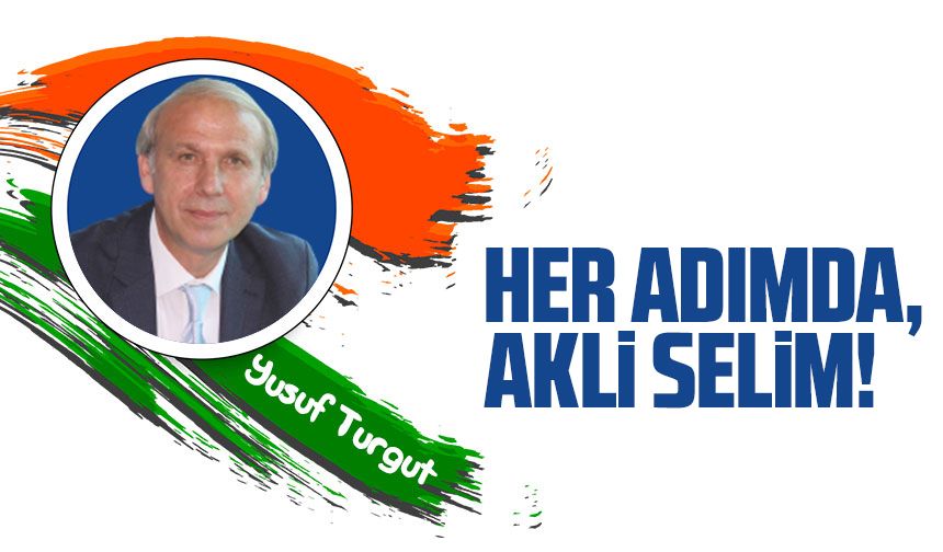 Her Adımda, Akli Selim!