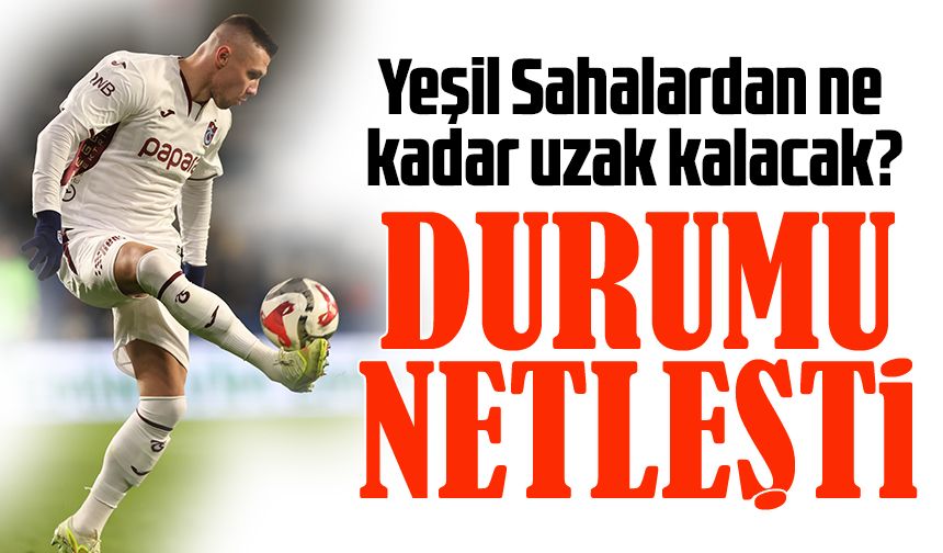 Oleksandr Zubkov’un Sağlık Durumu Netleşti: Tedavisine Başlandı