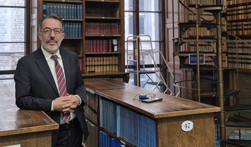 Baro Başkanı Orhan’dan şiddet uyarısı: Kanun tavizsiz uygulanmalı