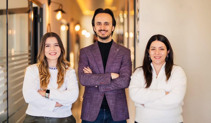 Onur Yılmaz Trabzon Diş Hekimleri Odası başkanlığına aday