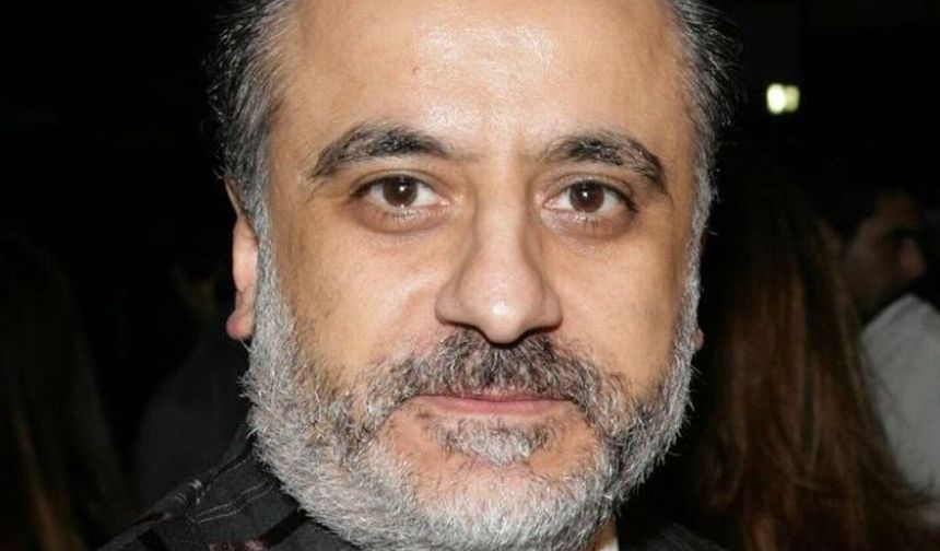 Son Dakika: Yapımcı Erol Köse Hayatını Kaybetti