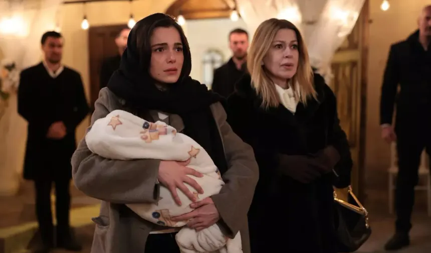 O Dizi İçin Final Kararı Geldi: Başrol Oyuncusu Açıkladı