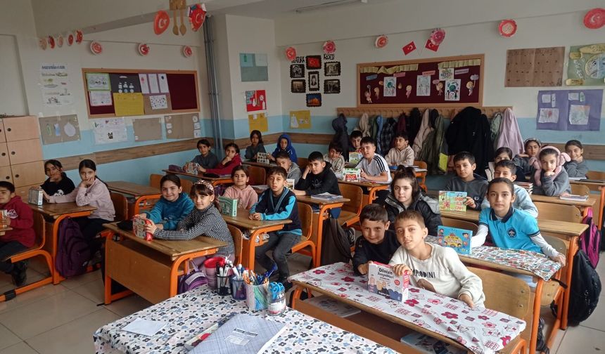 Trabzon’dan Şırnak’a Uzanan Dayanışma: Arsin Belediyesi Ekipman Desteği Sağladı