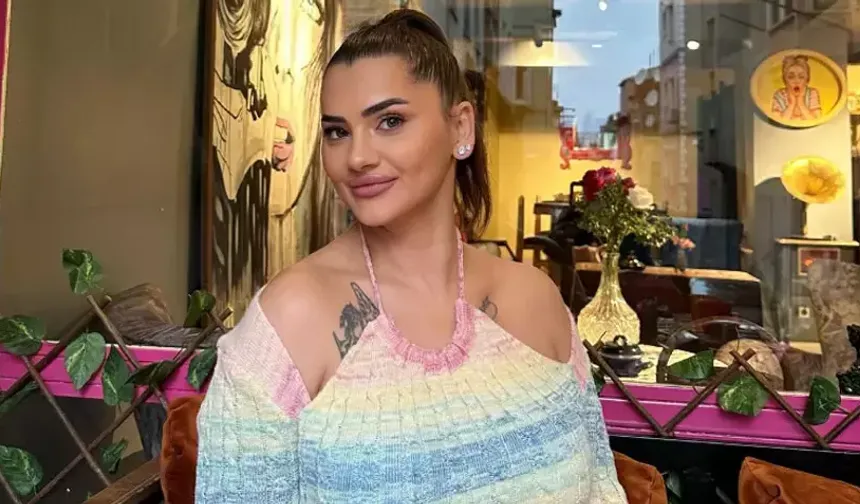 Kısmetse Olur’un eski yarışmacısı Ayça Beğen’den korkutan paylaşım