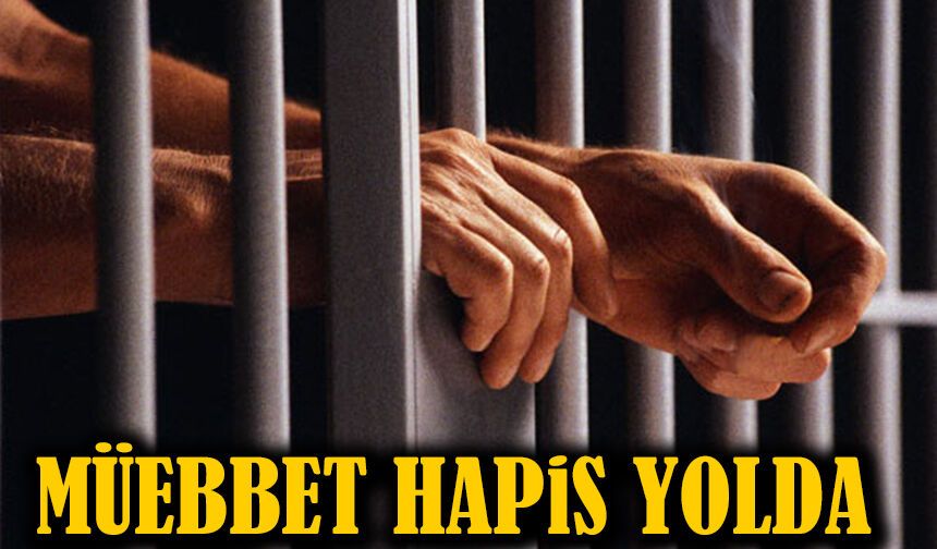 Bakan Gürlek’ten Tartışma Yaratacak Açıklama: “Çocuklara da Ağırlaştırılmış Müebbet Verilebilecek”