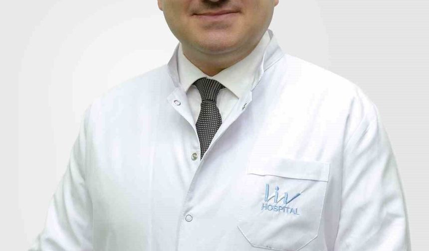 'Glokomda görme kaybı son ana kadar fark edilmeyebilir'