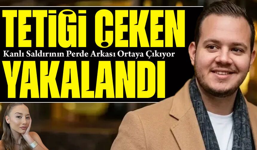 Ümraniye’deki Futbolcu Ölümünde Şok Gelişme: Tetiği Çeken Yakalandı, Ünlü İsim Gözaltında