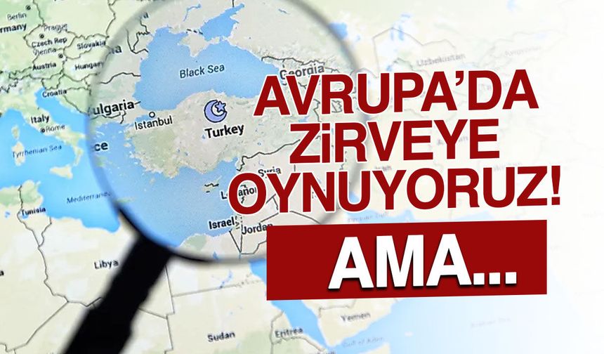 Türkiye Hava Kirliliğinde Sınıfta Kaldı: İşte En Kirli Şehirler