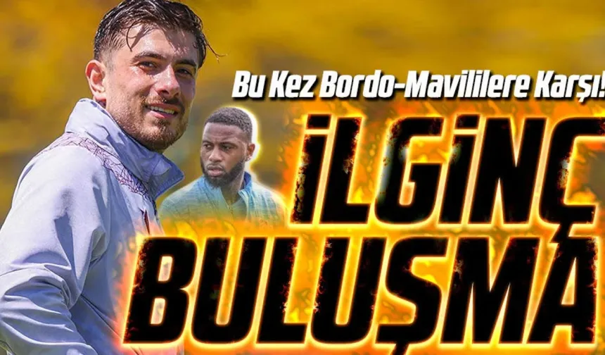 Trabzonspor’un Eski Şampiyonları Bu Kez Rakip: Kayseri’de Duygusal Maç