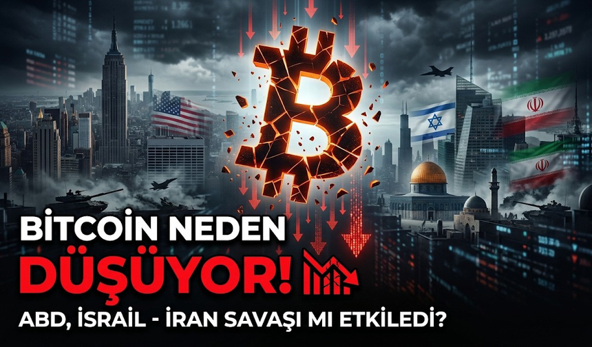 Bitcoin Fiyatı Ne Kadar Oldu? Bugün Bitcoin Kaç TL Kaç Dolar?