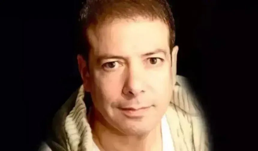 Trabzon Devlet Tiyatrosu’nun eski müdürü hayatını kaybetti