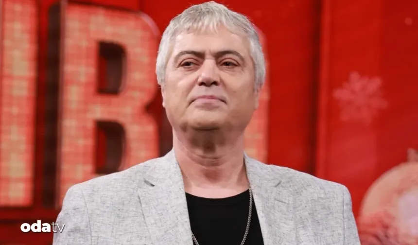 Hastaneye kaldırılan Cengiz Kurtoğlu’nun Sağlık Durumu Nasıl?