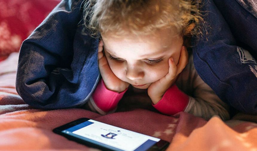 'Ara tatilde ekran süresi azaltılmalı'