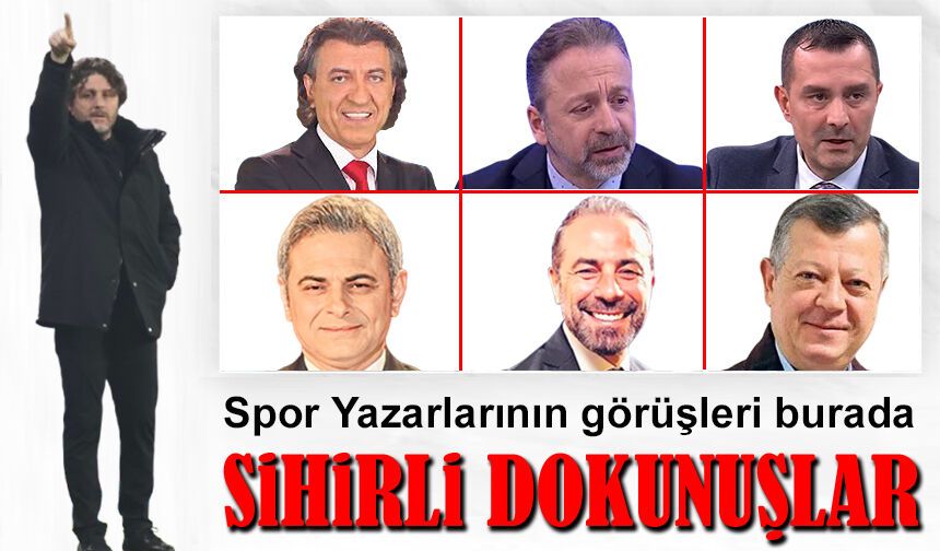 Fırtına Başakşehir’de Geri Döndü! Kupada Büyük Mesaj