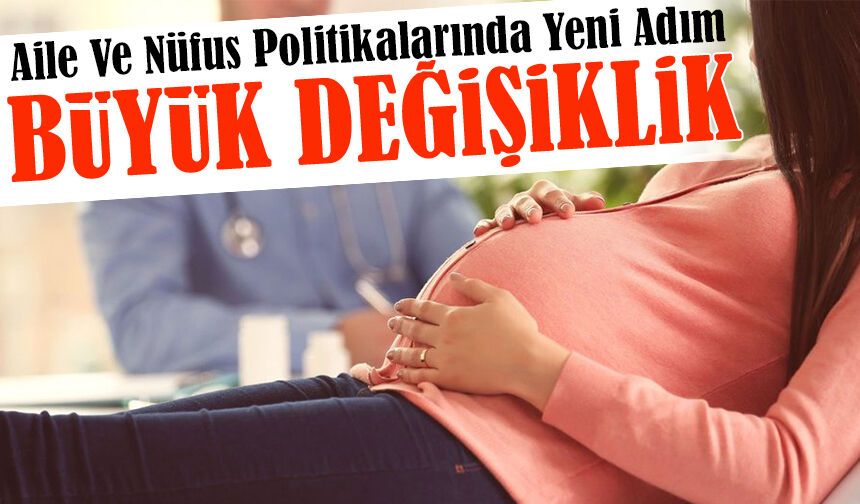 Doğum ve Babalık İzinlerinde Büyük Değişiklik! 15 Yaş Altına Sosyal Medya Düzenlemesi Meclis’te