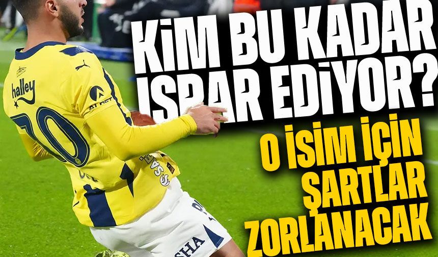 Trabzonspor’dan Yaz Bombası! O İsim İçin Şartlar Zorlanacak