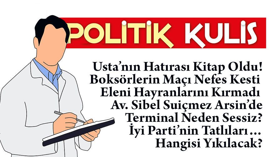 İbrahim Usta’nın Hatırası Kitap Oldu! Sevenlerine Ücretsiz Dağıtılacak