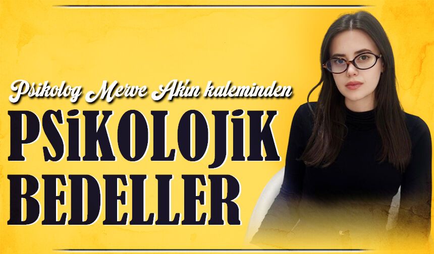 Çocukları Yetişkinleştiren Moda ve Gizli Psikolojik Bedelleri