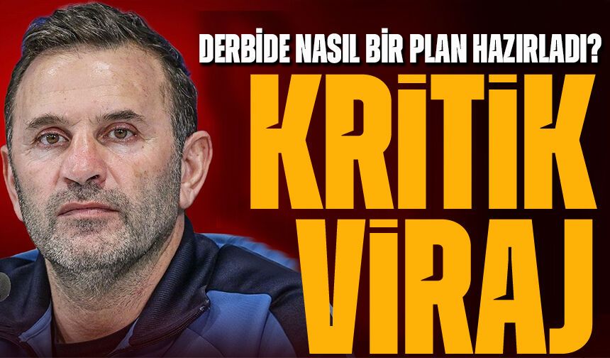 Avrupa’dan Sert Düşüş! Galatasaray’ı Bekleyen Kritik Viraj