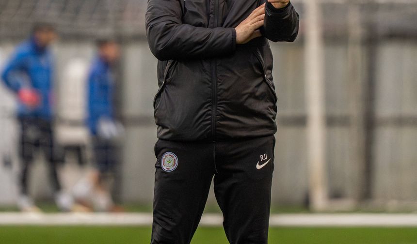 Rizespor’da Sessiz Değişim: Uçar, Palut’u Geride mi Bıraktı?