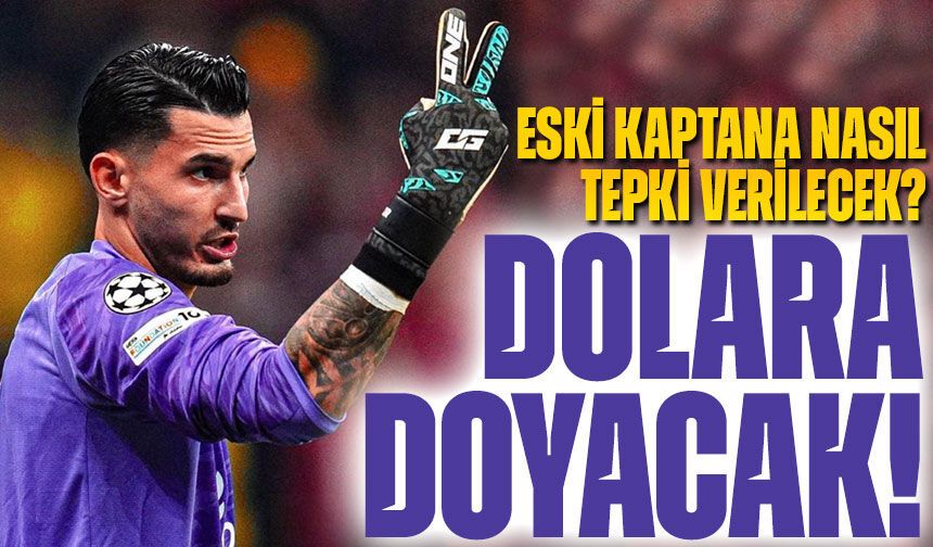 Papara Park’ta Büyük Hesaplaşma! Eski Kaptana Nasıl Tepki Verilecek?