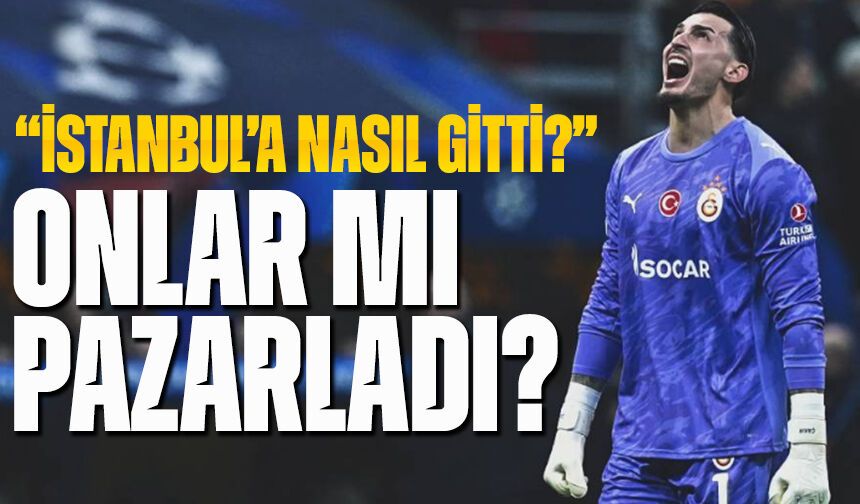 Uğurcan Depremi Büyüyor: “İstanbul’a Nasıl Gitti?” Tartışması Alevlendi