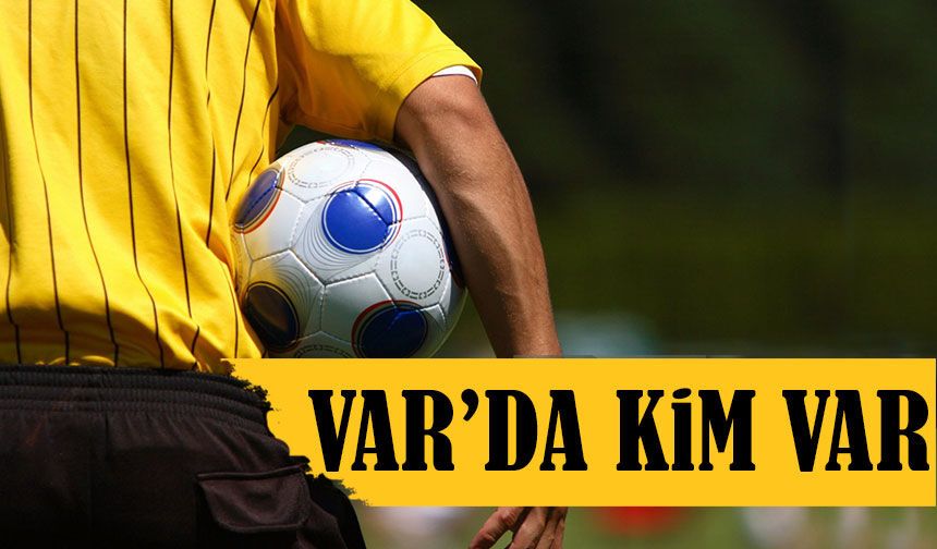 Kayseri Maçı Öncesi VAR Tartışması: Trabzonspor Cephesinde Endişe