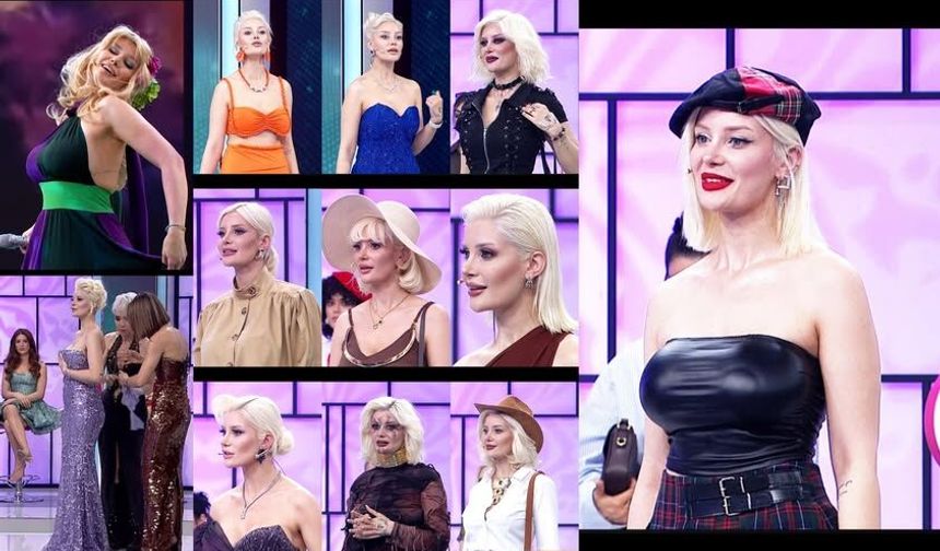 İşte Benim Stilim yarışmacısı Ayşegül Eraslan evinde ölü bulundu