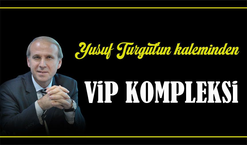 Vip Kompleksi
