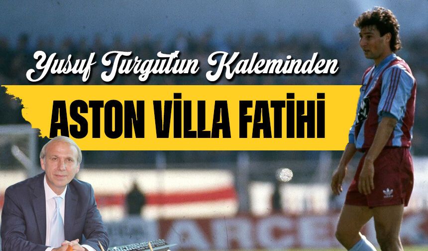 Aston Villa Fatihi