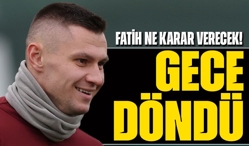 Trabzonspor’da Zubkov Geri Döndü: Rizespor Maçında Forma Giyebilir