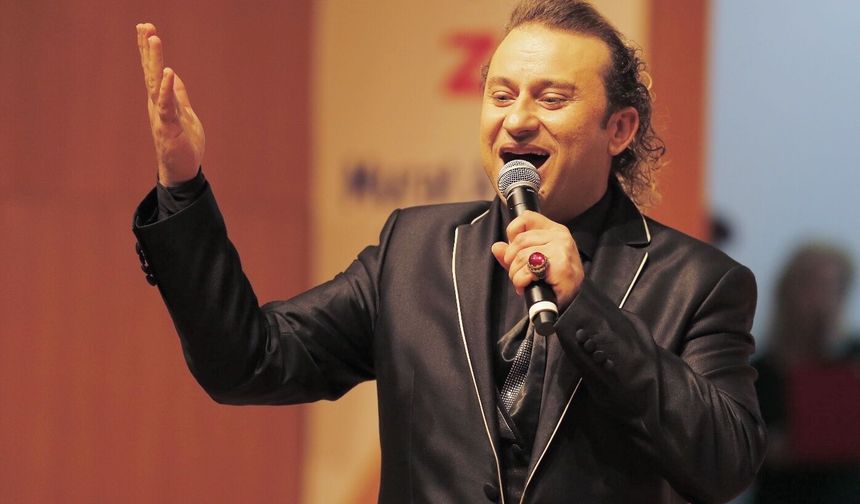 Onur Akay entübe edildi: Et yiyen bakteriyle mücadele ediyor
