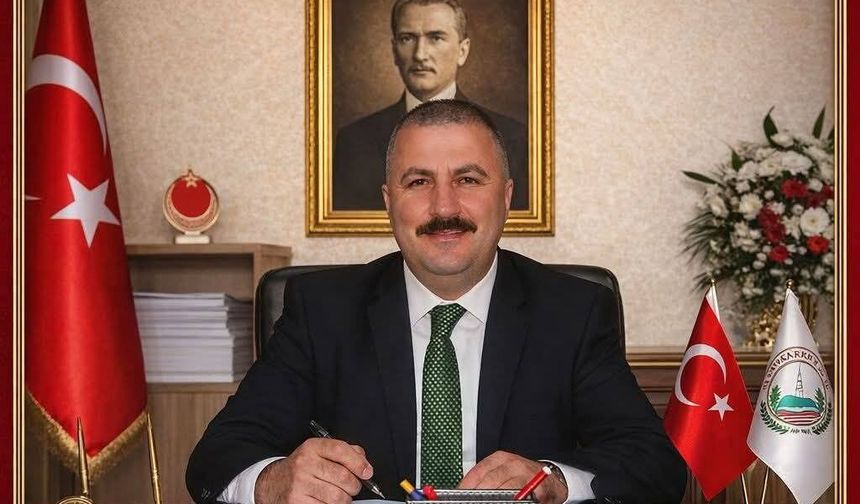 Muhtar Yusuf Keleş’ten iddialara sert yanıt: Belgelerle konuştu