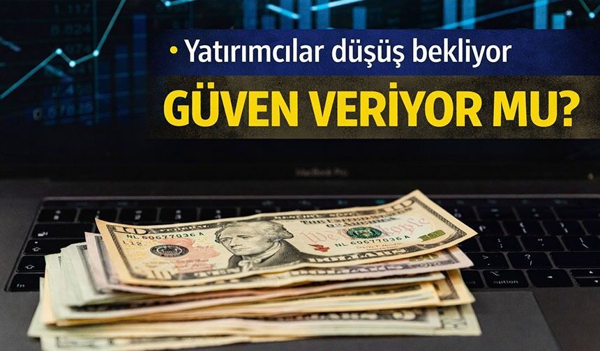 Dolar İçin Kritik Uyarı! Yatırımcılar Uzun Vadede Düşüş Bekliyor