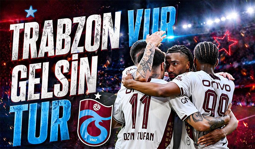 Kupada Tamam mı Devam mı! Trabzonspor Samsun’da Sınavda