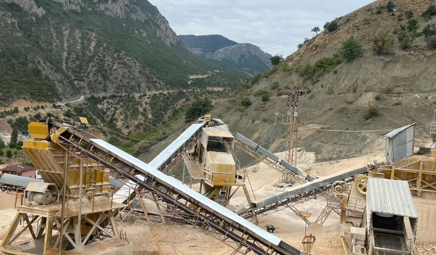 Artvin İl Özel İdaresi ekipleri yeni iş sezonuna hazır