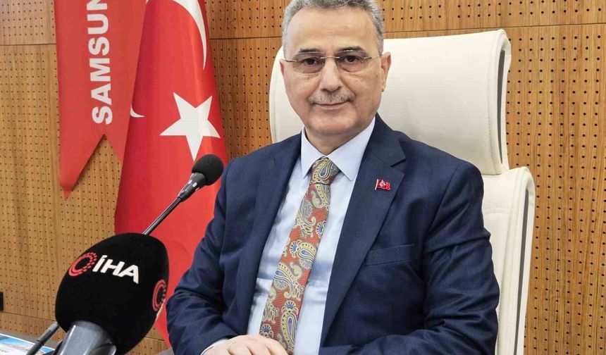 Bu belediye 2 yılda 1 TL bile borçlanmadı