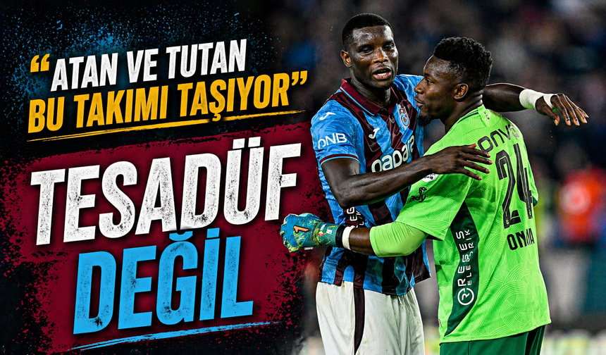 Nihat Kahveci’den Trabzonspor’a Övgü! “Atan ve Tutan Bu Takımı Taşıyor”